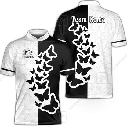 Bowling Jersey||