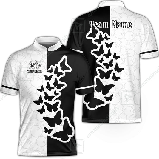 Bowling Jersey||