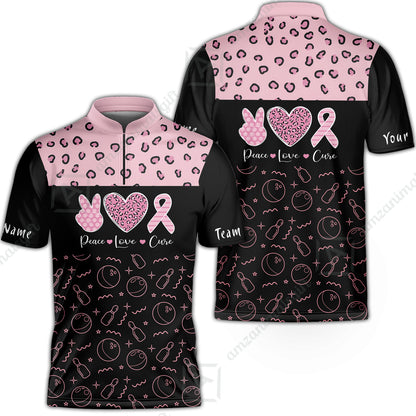 Bowling Jersey||