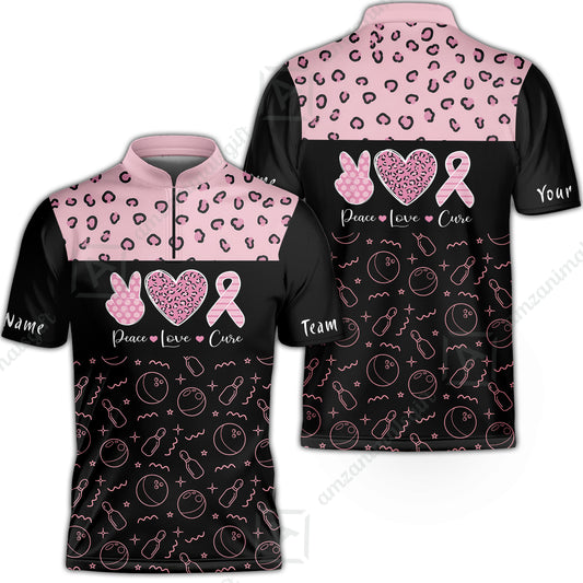 Bowling Jersey||