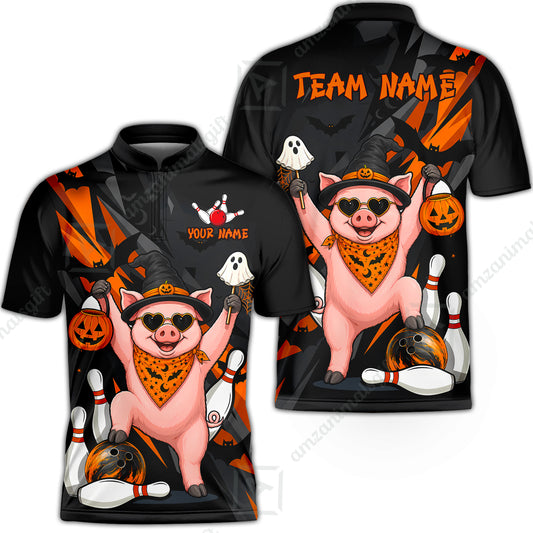 Bowling Jersey||