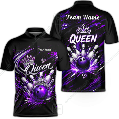 Bowling Jersey||
