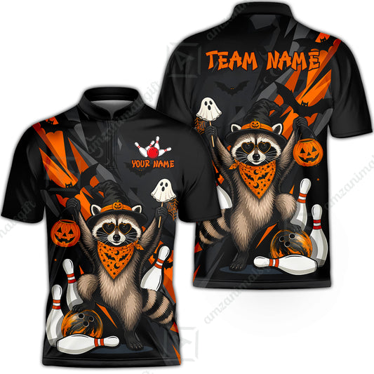 Bowling Jersey||