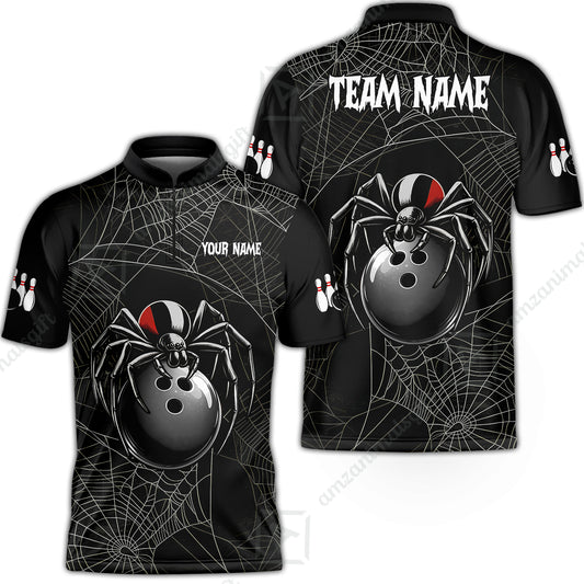 Bowling Jersey||