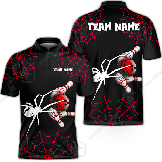 Bowling Jersey||