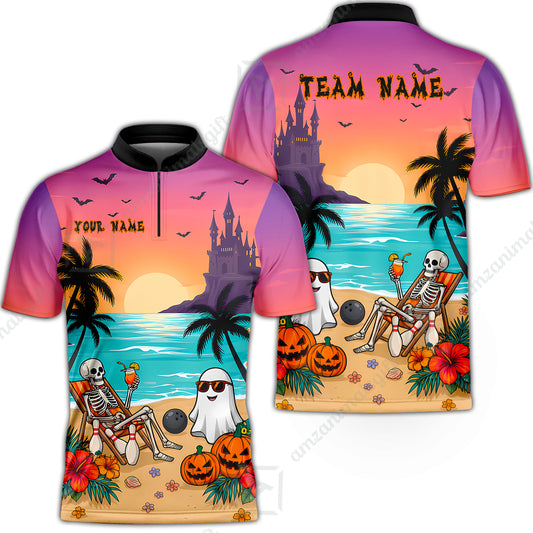 Bowling Jersey||
