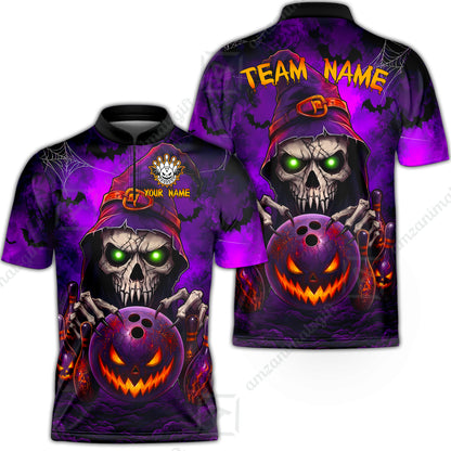 Bowling Jersey||