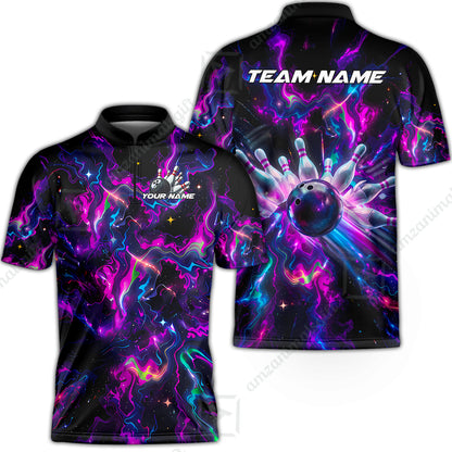 Bowling Jersey||