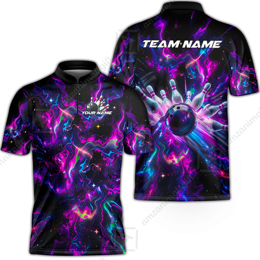 Bowling Jersey||