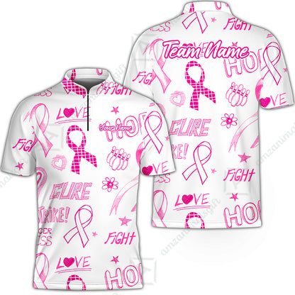 Bowling Jersey||White