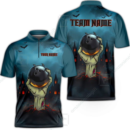 Bowling Jersey||