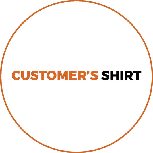 Customized Jersey For Big Lou's Crew Team