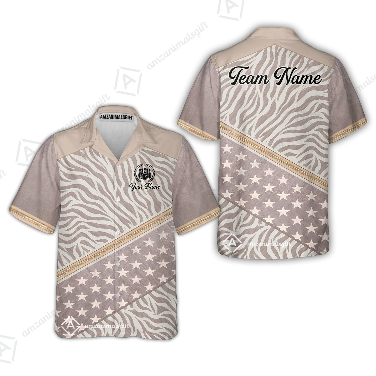 Hawaiian Shirt||