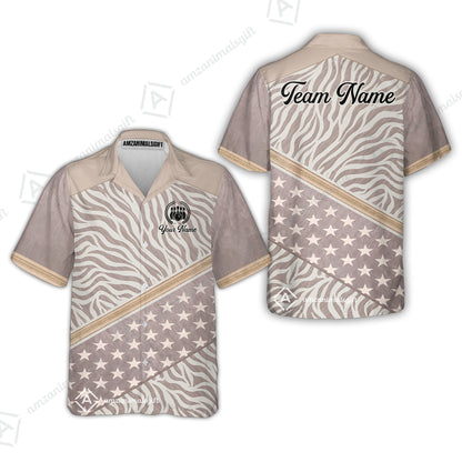 Hawaiian Shirt||