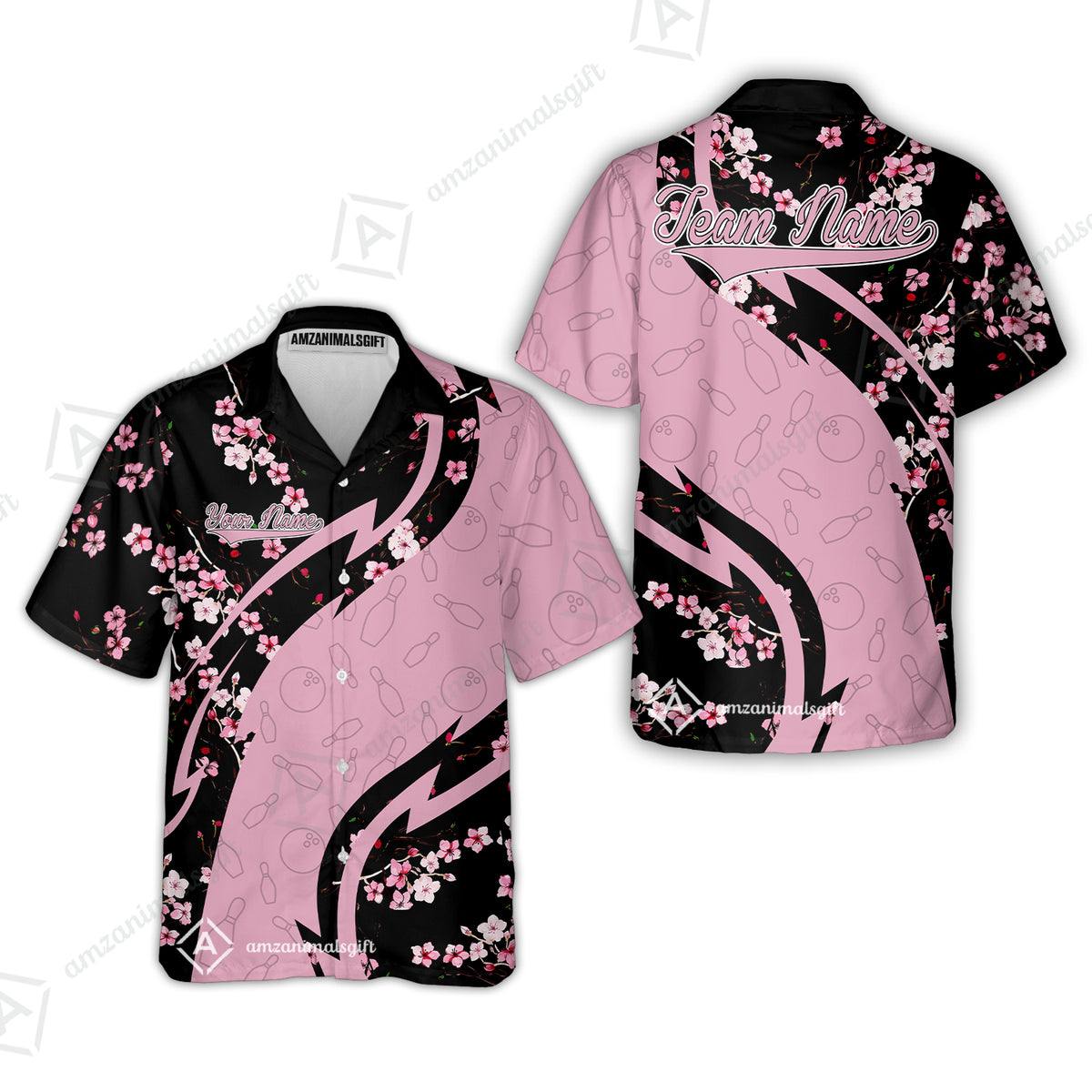 Hawaiian Shirt||