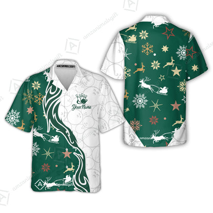 Hawaiian Shirt||