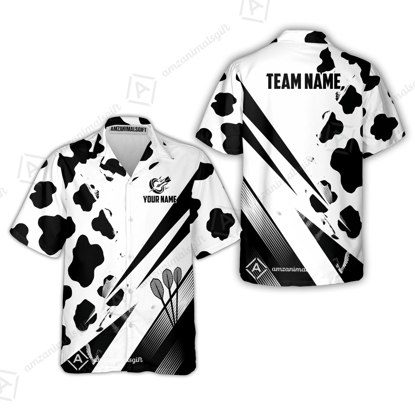 Hawaiian Shirt||