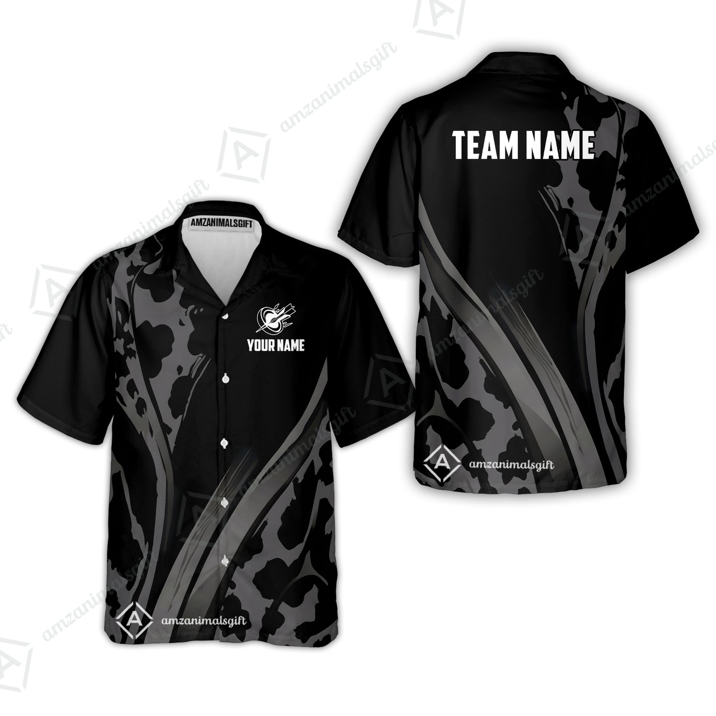 Hawaiian Shirt||