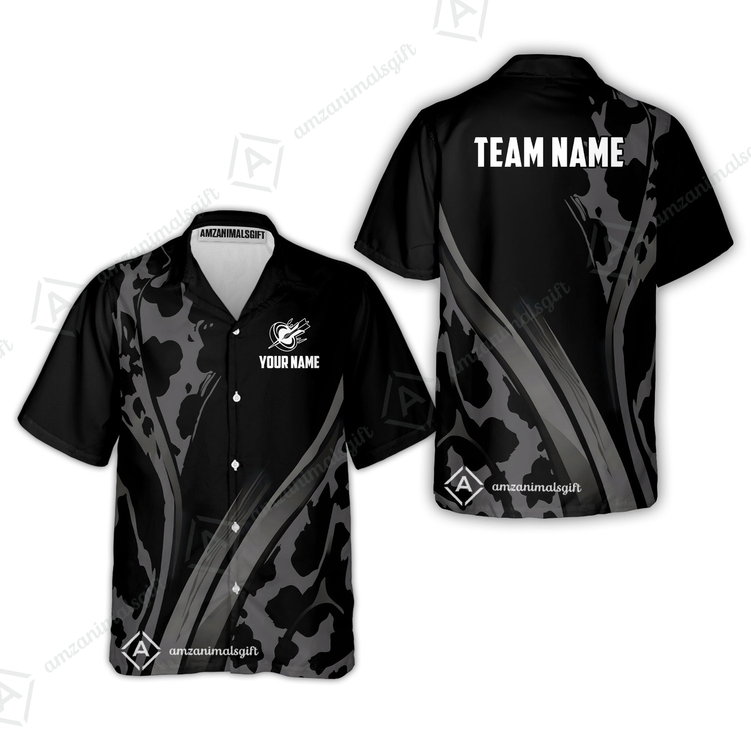 Hawaiian Shirt||