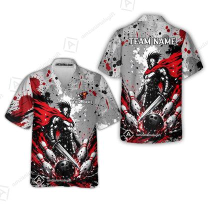 Hawaiian Shirt||