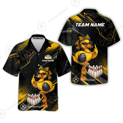 Hawaiian Shirt||