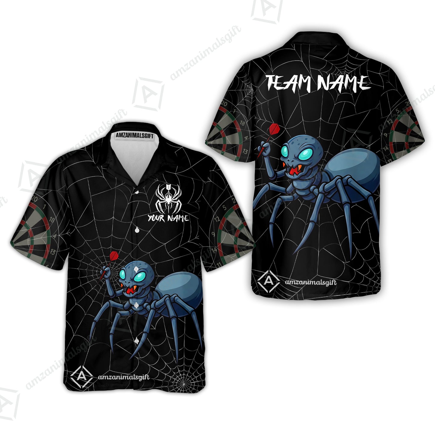Hawaiian Shirt||