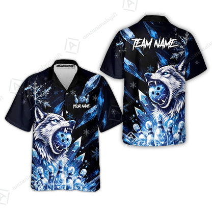 Hawaiian Shirt||