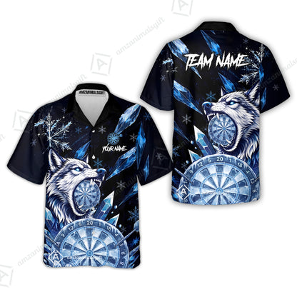 Hawaiian Shirt||