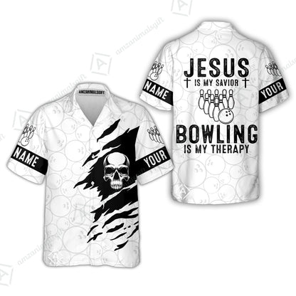 Hawaiian Shirt||
