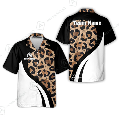Hawaiian Shirt||