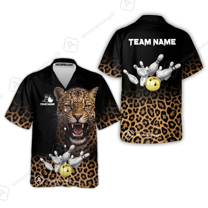 Hawaiian Shirt||