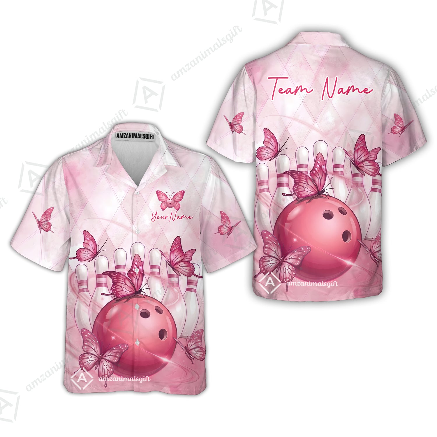Hawaiian Shirt||