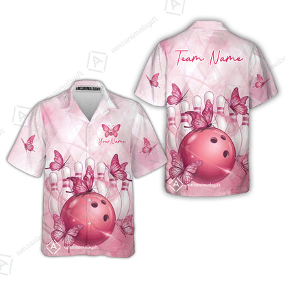 Hawaiian Shirt||