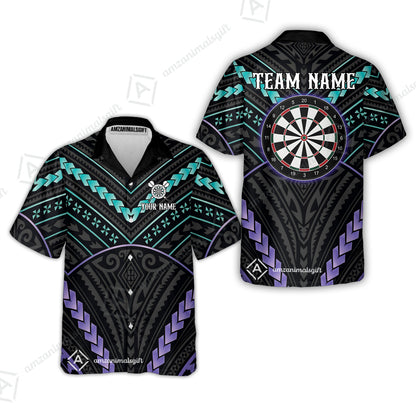 Hawaiian Shirt||