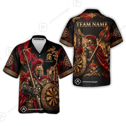 Hawaiian Shirt||