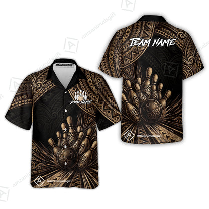 Hawaiian Shirt||