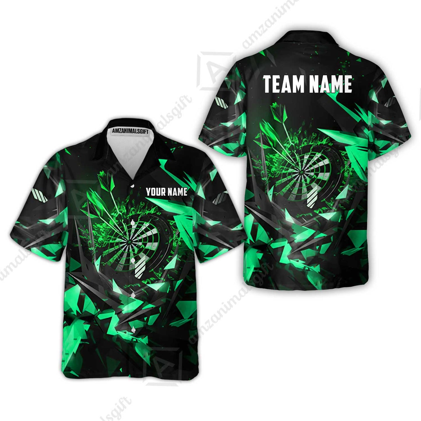 Custom Darts Team Jersey, Personalized Fury Dart Jersey Shirt For Players With Name & Team Name