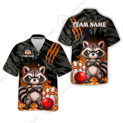 Hawaiian Shirt||