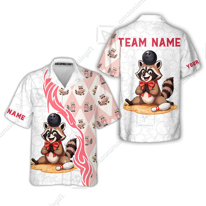 Hawaiian Shirt||