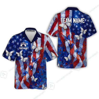 Hawaiian Shirt||