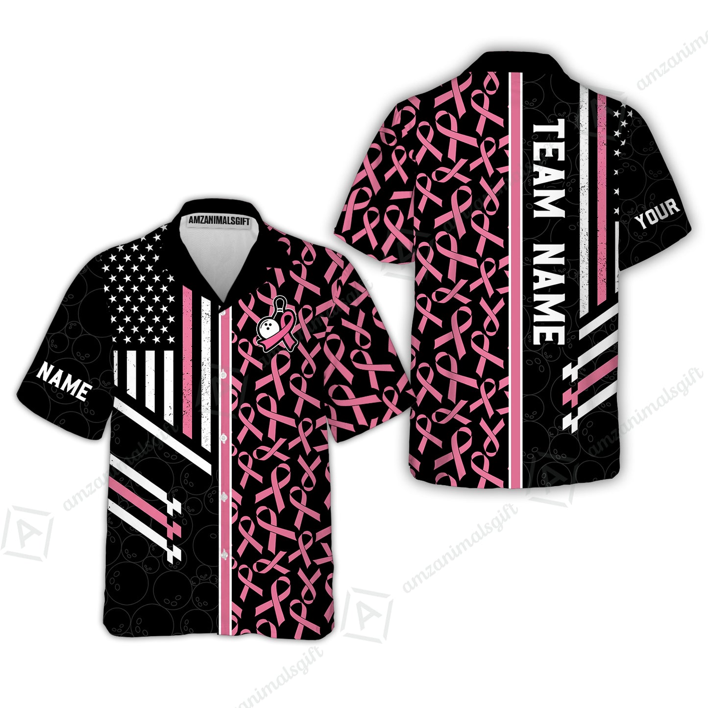 Hawaiian Shirt||
