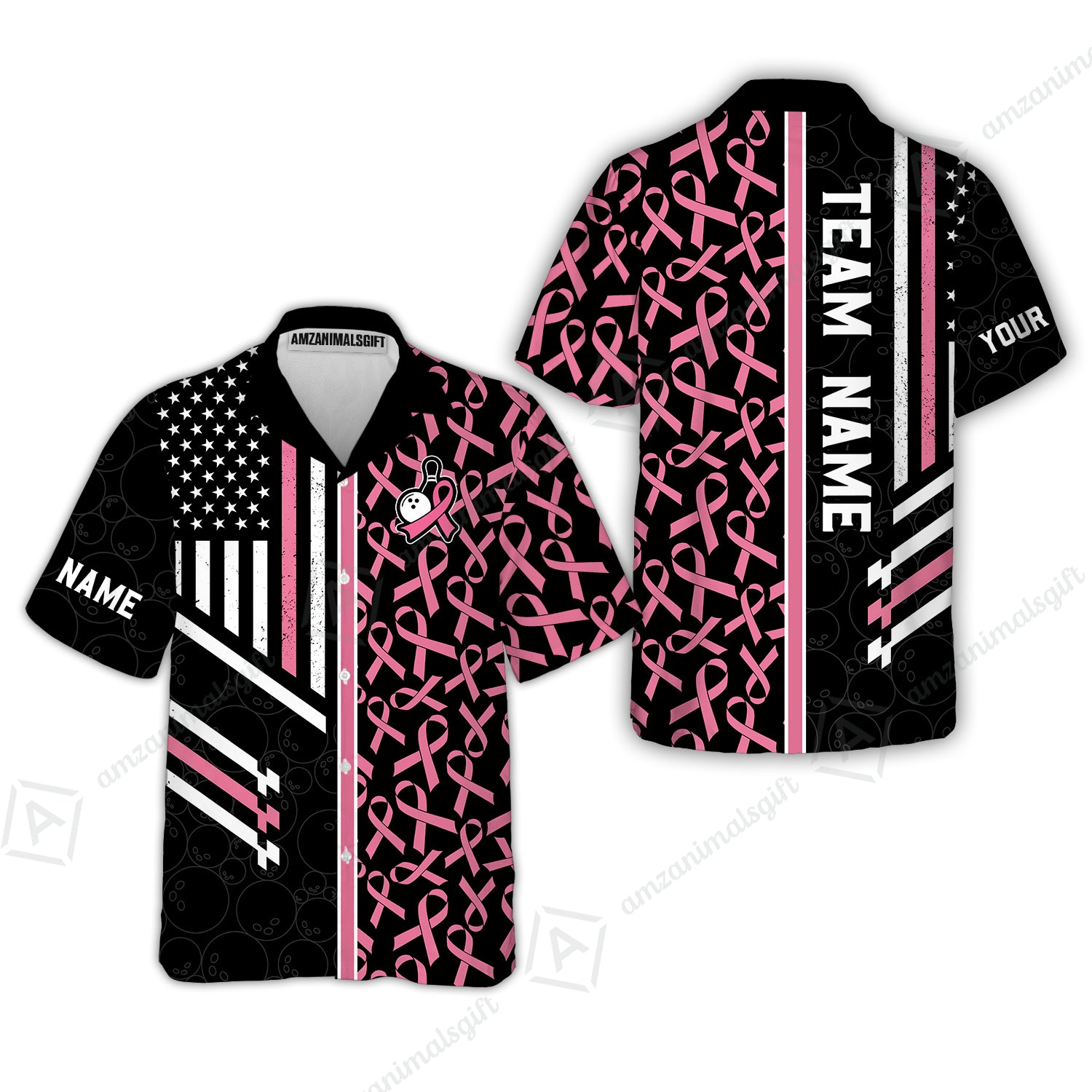 Hawaiian Shirt||