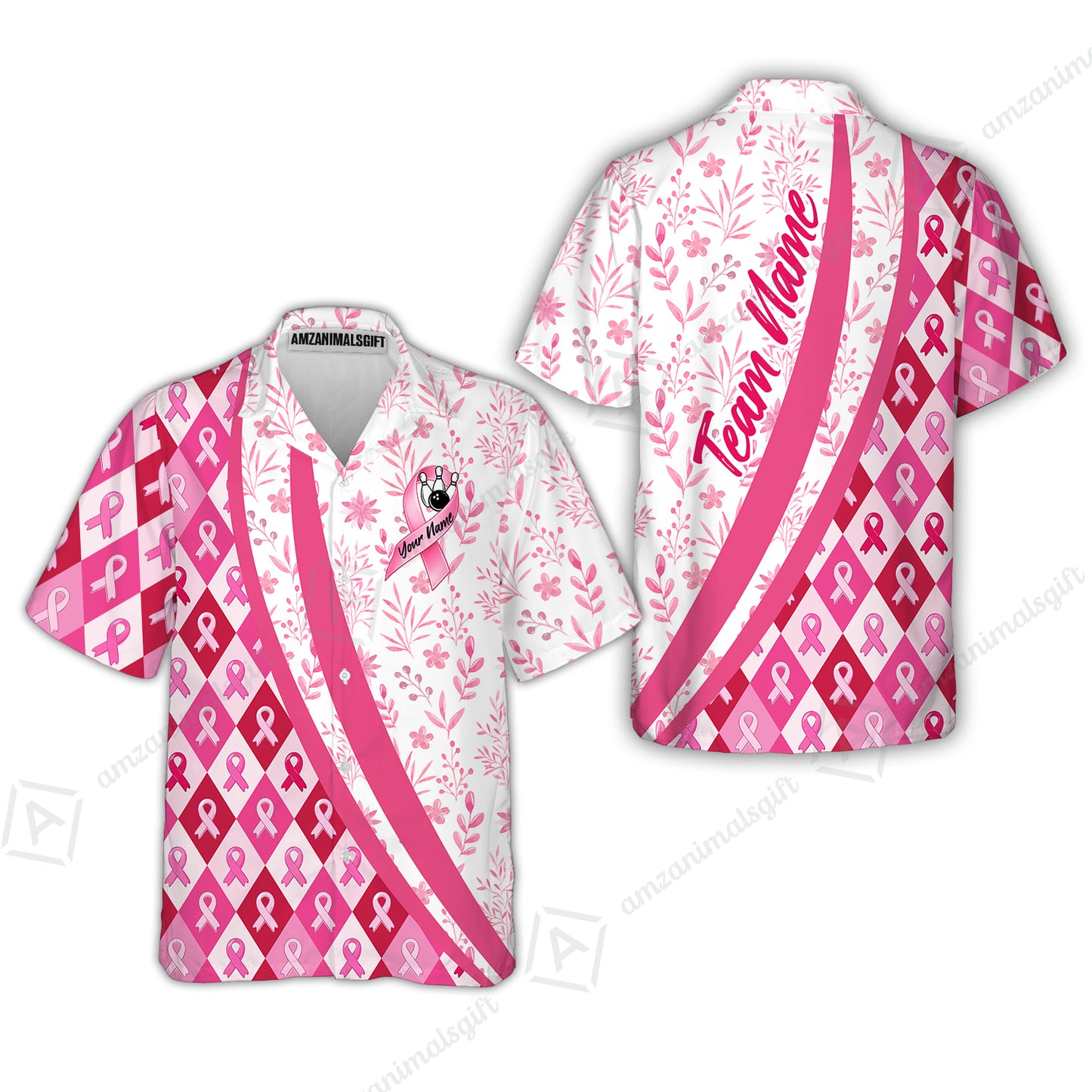 Hawaiian Shirt||