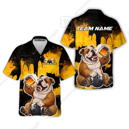 Hawaiian Shirt||