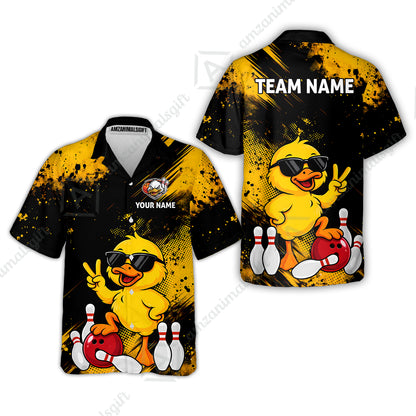 Hawaiian Shirt||