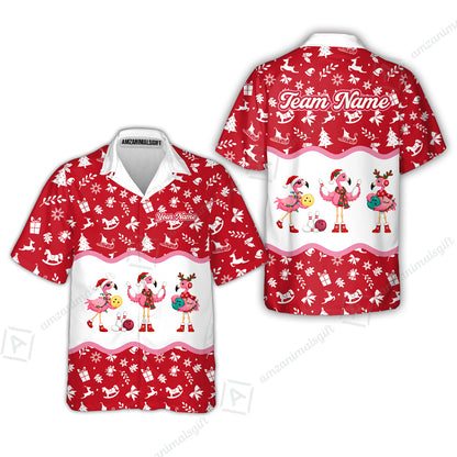 Hawaiian Shirt||