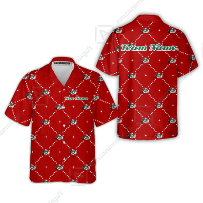 Hawaiian Shirt||