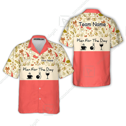 Hawaiian Shirt||