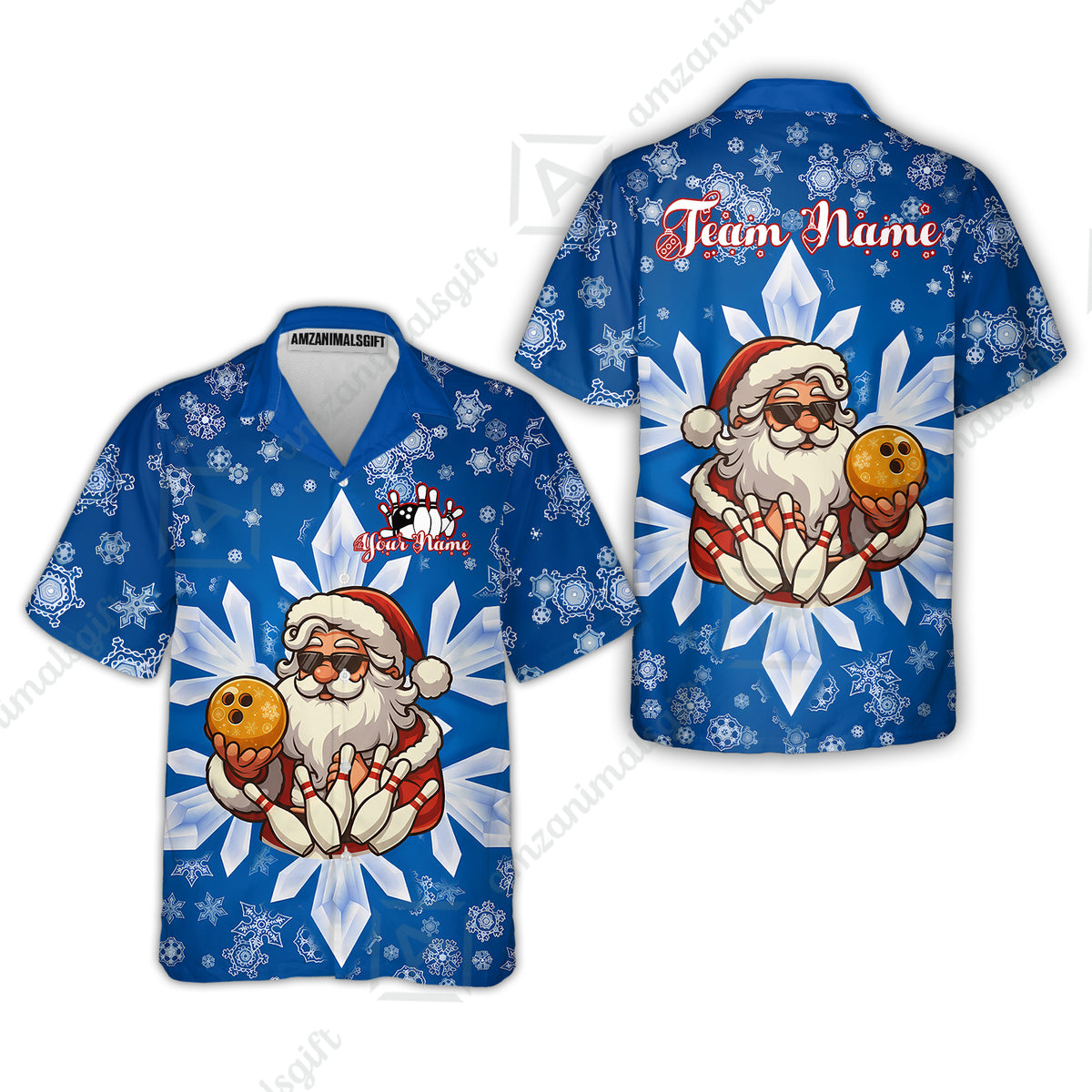 Hawaiian Shirt||