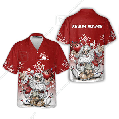 Hawaiian Shirt||